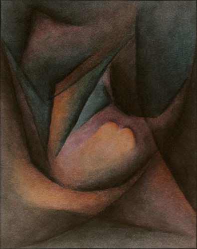 Art as a spiritual&nbsp;practice