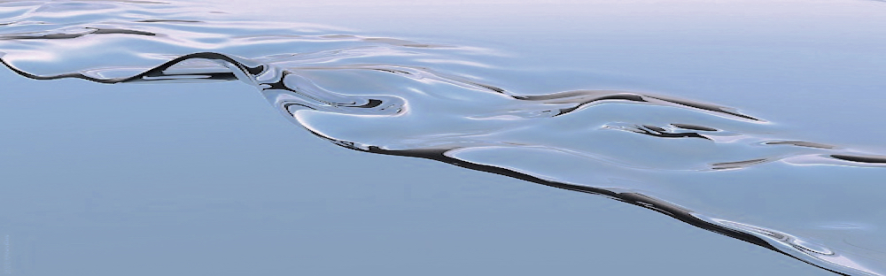 What can water science contribute to our understanding of&nbsp;creativity?